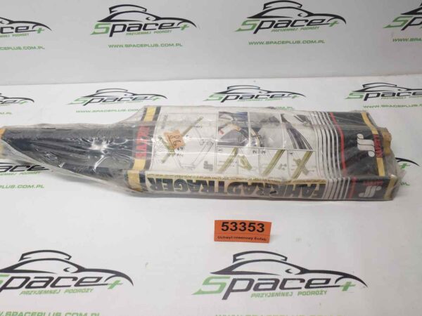 Uchwyt bagażnik rowerowy Eufab