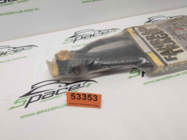 Uchwyt bagażnik rowerowy Eufab