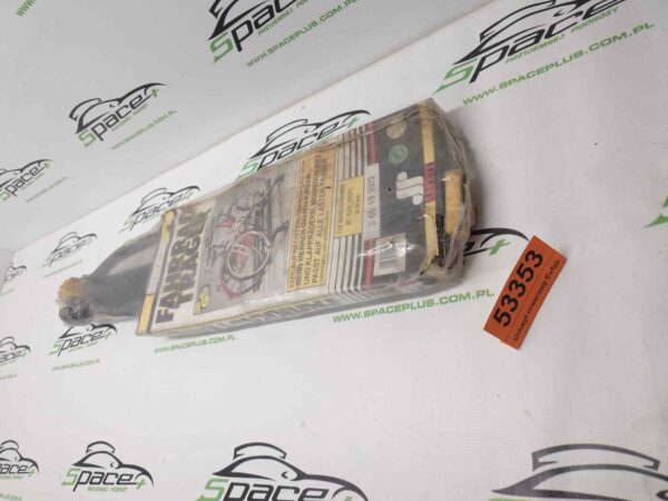 Uchwyt bagażnik rowerowy Eufab