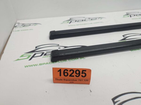 Poprzeczki belki Thule Squarebar 761 120 cm