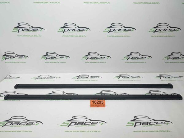 Poprzeczki belki Thule Squarebar 761 120 cm