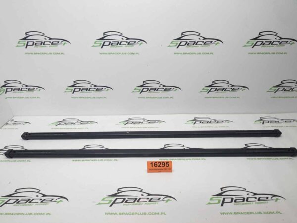 Poprzeczki belki Thule Squarebar 761 120 cm