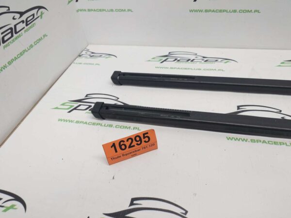 Poprzeczki belki Thule Squarebar 761 120 cm
