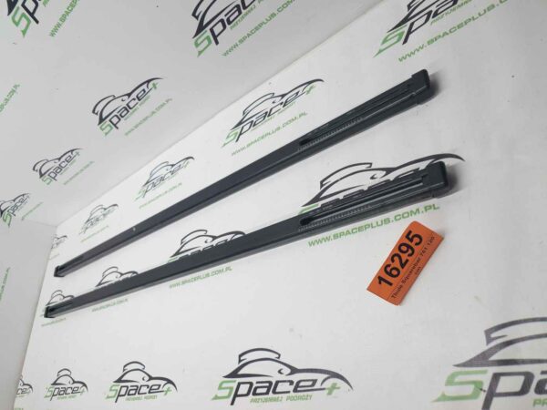 Poprzeczki belki Thule Squarebar 761 120 cm