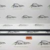 Poprzeczki belki Thule Squarebar 760 108 cm