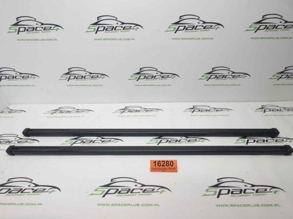 Poprzeczki belki Thule Squarebar 760 108 cm