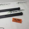 Poprzeczki belki Thule Squarebar 760 108 cm