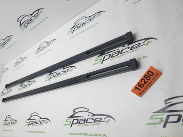 Poprzeczki belki Thule Squarebar 760 108 cm