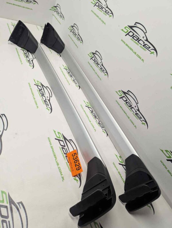 Bagażnik dachowy bazowy belki poprzeczki Oryginał Volvo V40 2 po 12