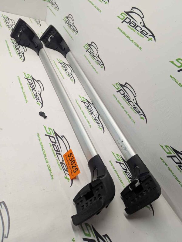 Bagażnik dachowy bazowy belki poprzeczki Peugeot 508 SW i RXH 1 kombi