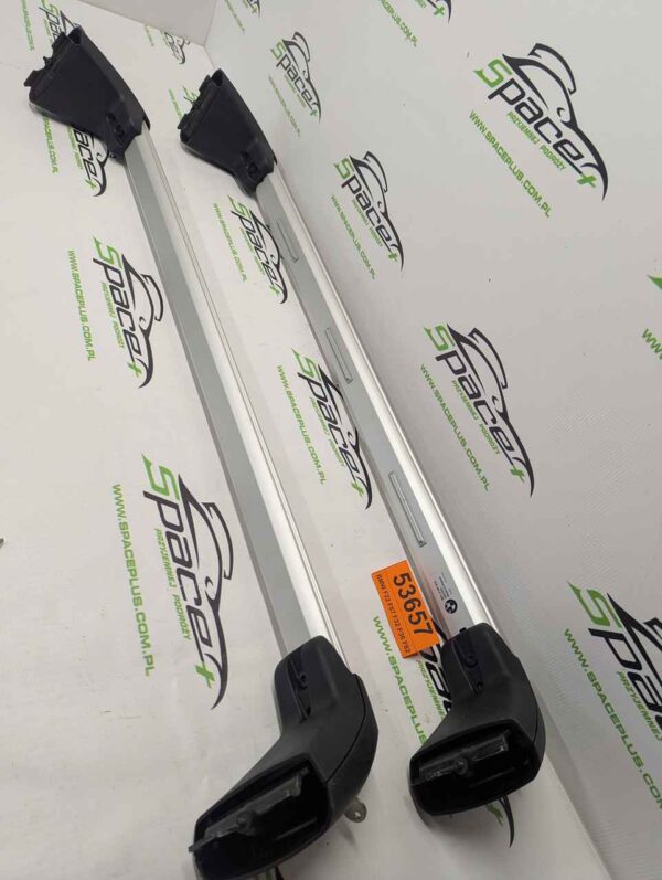 Bagażnik dachowy bazowy belki poprzeczki BMW F22 F87 F32 F36 F82