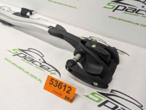 Uchwyt bagażnik rowerowy Thule 561 BMW