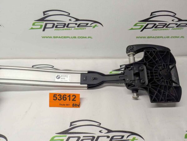 PXL_20250904_054236541_scaled.jpg Uchwyt bagażnik rowerowy Thule 561 BMW