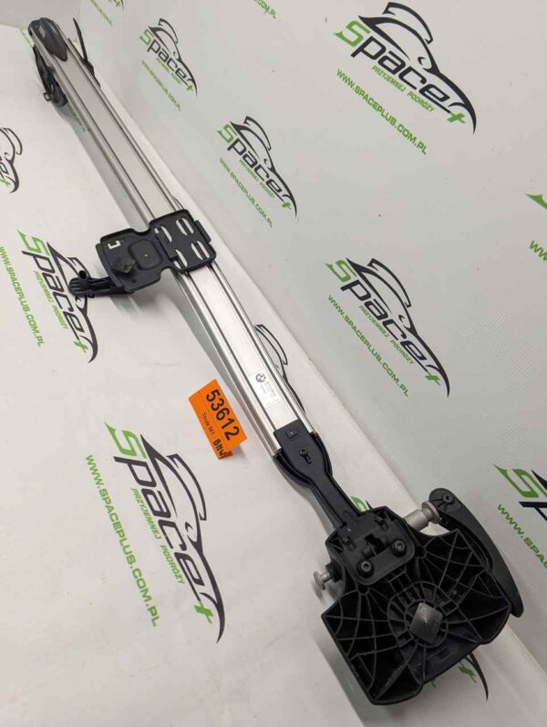 PXL_20250904_054242099_scaled.jpg Uchwyt bagażnik rowerowy Thule 561 BMW