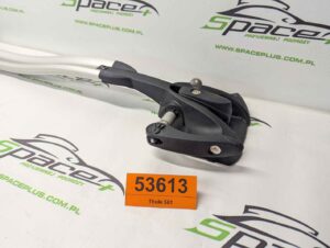 Uchwyt bagażnik rowerowy Thule 561 BMW