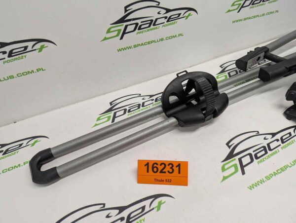 Uchwyt bagażnik rowerowy Thule 532