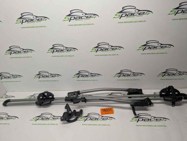 Uchwyt bagażnik rowerowy Thule 532