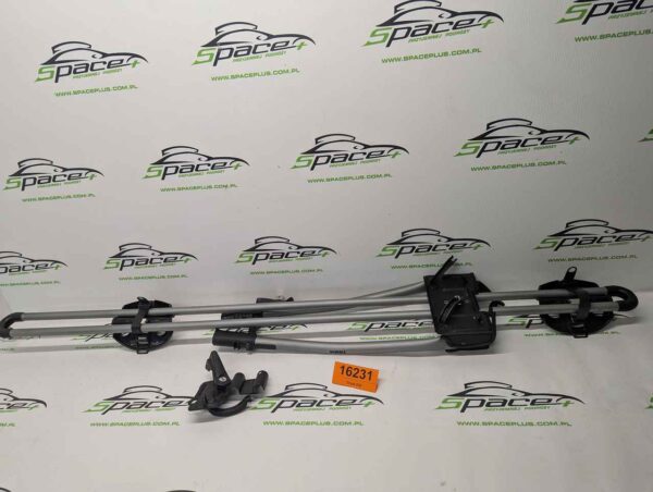 Uchwyt bagażnik rowerowy Thule 532