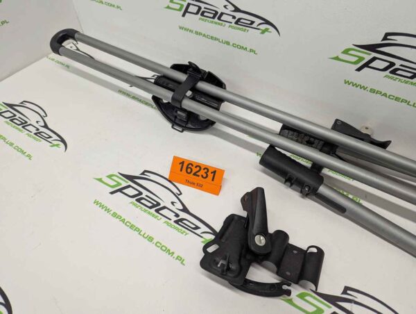 Uchwyt bagażnik rowerowy Thule 532