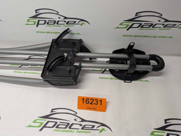 Uchwyt bagażnik rowerowy Thule 532
