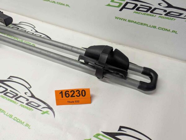 Uchwyt bagażnik rowerowy Thule 532