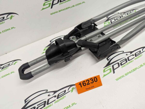 Uchwyt bagażnik rowerowy Thule 532