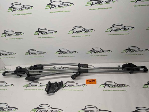 Uchwyt bagażnik rowerowy Thule 532