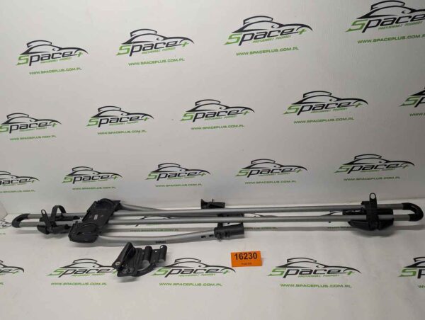 Uchwyt bagażnik rowerowy Thule 532