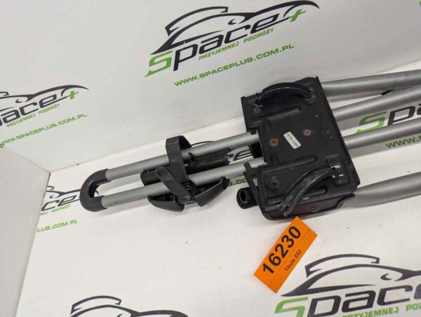 Uchwyt bagażnik rowerowy Thule 532