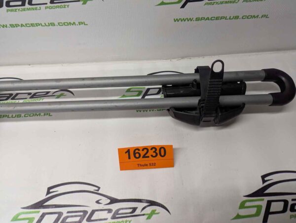 Uchwyt bagażnik rowerowy Thule 532