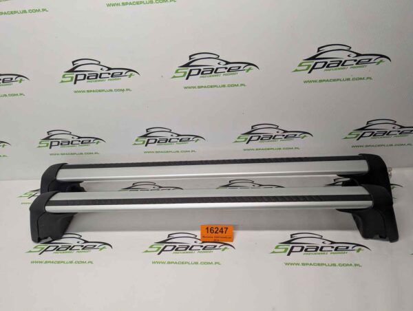 Bagażnik dachowy bazowy belki poprzeczki Mercedes S205 kombi po 2014.