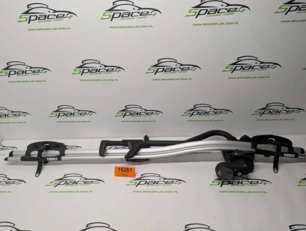 Uchwyt bagażnik rowerowy Thule 591