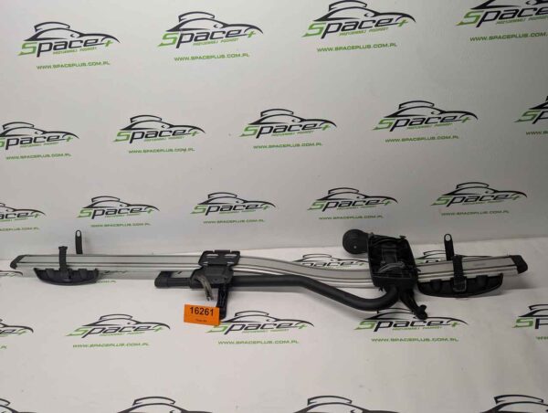 Uchwyt bagażnik rowerowy Thule 591