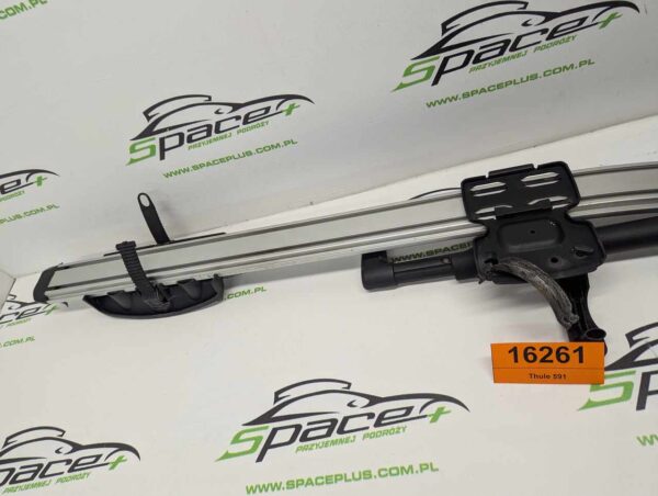 Uchwyt bagażnik rowerowy Thule 591