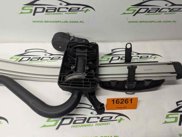 Uchwyt bagażnik rowerowy Thule 591