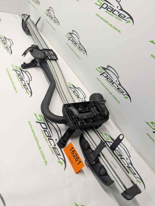 Uchwyt bagażnik rowerowy Thule 591