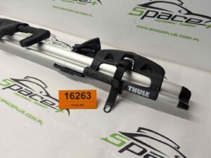 Uchwyt bagażnik rowerowy Thule 591