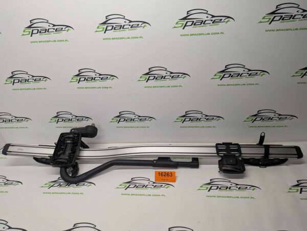 Uchwyt bagażnik rowerowy Thule 591