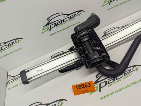 Uchwyt bagażnik rowerowy Thule 591