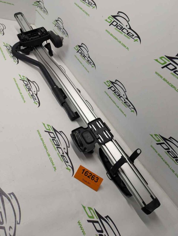 Uchwyt bagażnik rowerowy Thule 591