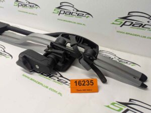 Uchwyt bagażnik rowerowy Thule 598 Volvo