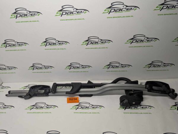 Uchwyt bagażnik rowerowy Thule 598 Volvo