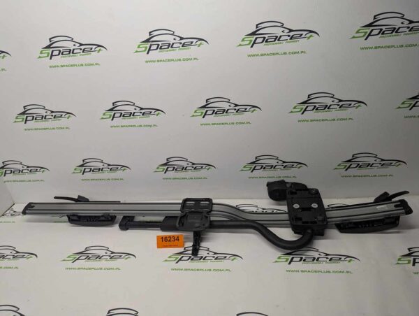 Uchwyt bagażnik rowerowy Thule 598 Volvo