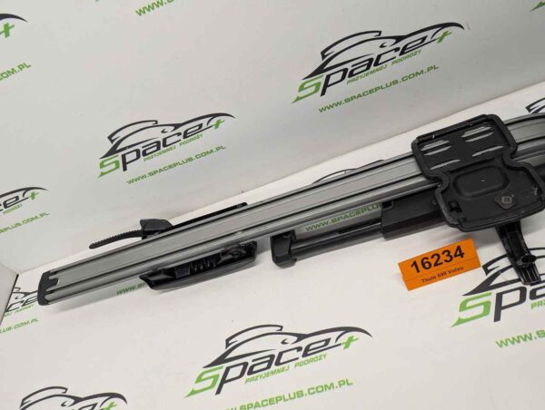 Uchwyt bagażnik rowerowy Thule 598 Volvo