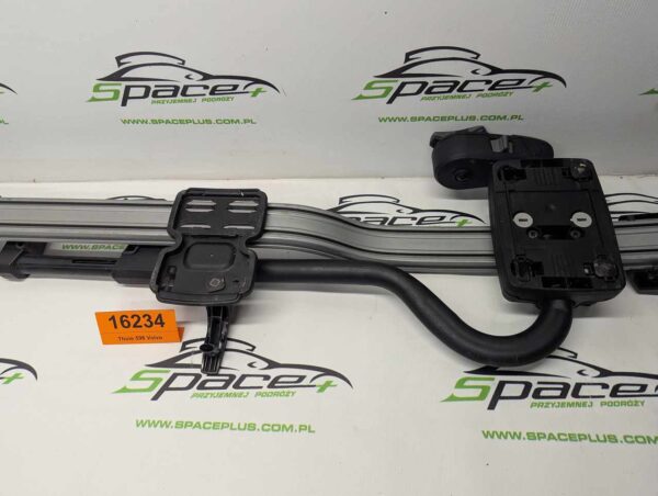 Uchwyt bagażnik rowerowy Thule 598 Volvo