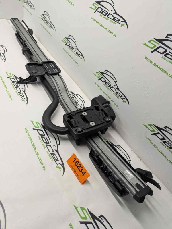 Uchwyt bagażnik rowerowy Thule 598 Volvo