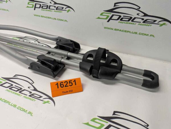 Uchwyt bagażnik rowerowy Thule 532