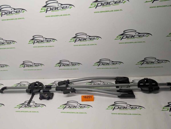 Uchwyt bagażnik rowerowy Thule 532