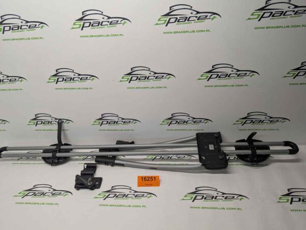 Uchwyt bagażnik rowerowy Thule 532