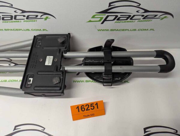 Uchwyt bagażnik rowerowy Thule 532